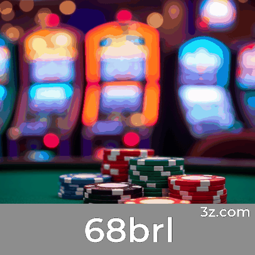 Cassino Online 68brl