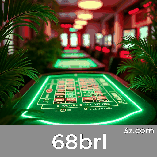 Cassino Online 68brl