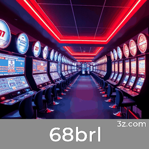Cassino Online 68brl