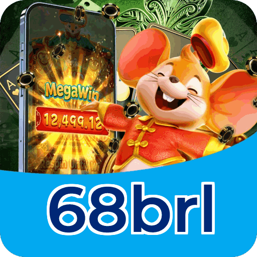 Cadastro 68brl