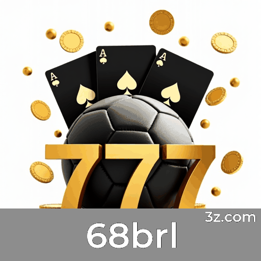 Cadastro na 68brl