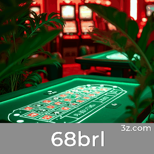 Cassino Online 68brl