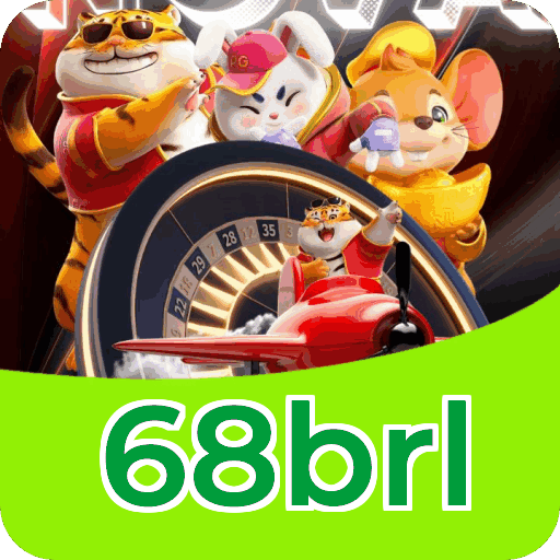 Slots Premium da PG Soft na 68brl