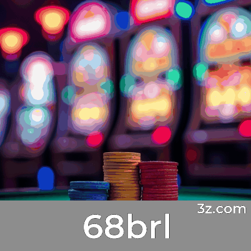 Cassino Online 68brl