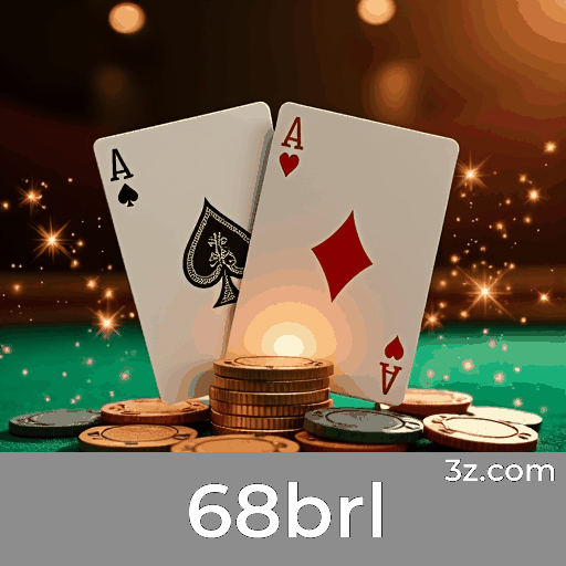 Cassino Online 68brl