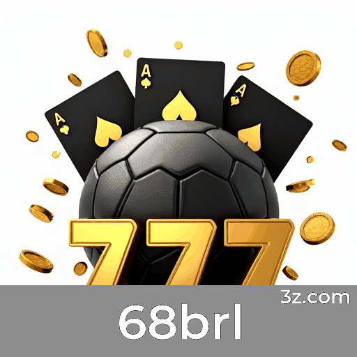 68brl: O Seu Cassino Online Seguro e Divertido