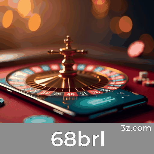 Cassino Online 68brl